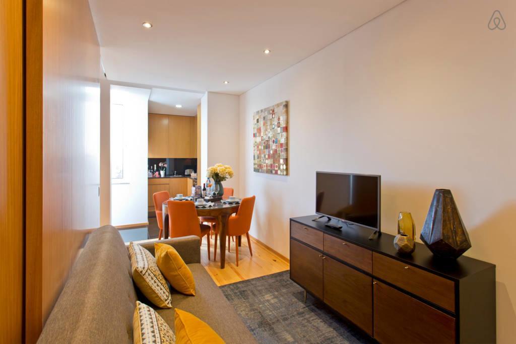 Apartamento The Concierge - Metro Loft